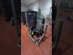 HS FITNESS Заводская выставочная площадка для силового оборудования