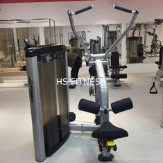 Интегрированный тренажер фитнес-оборудование Lat pulldown