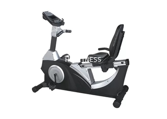 Велосипед тренировки Cardio неподвижный, спортзала велосипеда Proform машина Recumbent магнитная занимаясь культуризмом