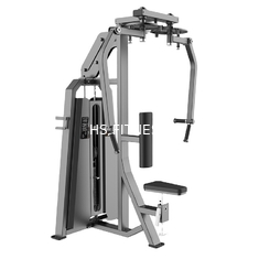 Pectoral машина прессы комода для таможни разминки прочности