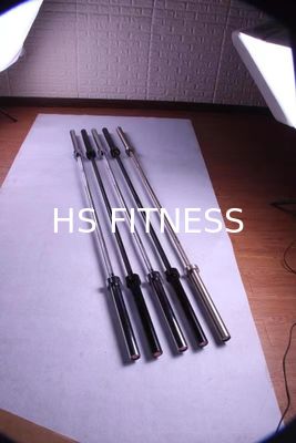 качество  Professional Gym Workout Accessories  Weight Lifting Olympic Bar Фабрика