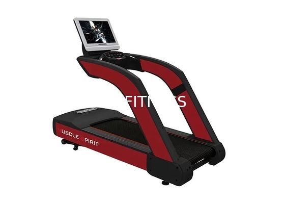 качество  Fitness Commercial Gym Treadmill Equipment Professional Exercise Machine Фабрика