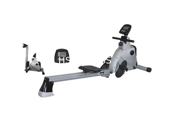 качество  Professional Commercial Gym Equipment , Cardio Compact Folding Rowing Machine Фабрика