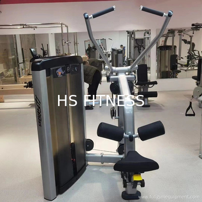 Интегрированный тренажер фитнес-оборудование Lat pulldown