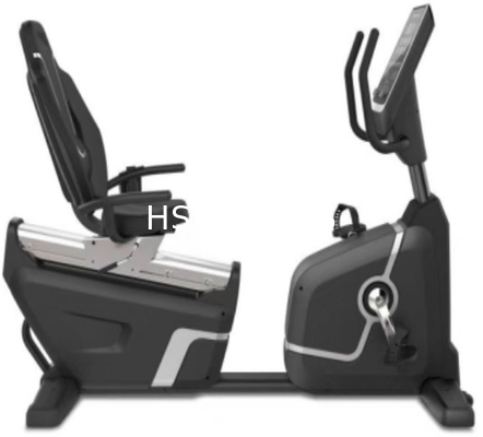 Валик прессформы машины Recumbent магнитного неподвижного велосипеда Cardio