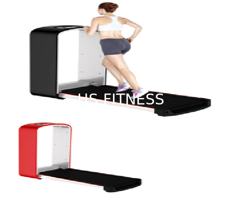третбан Bodyfit дома 10.0km/h электрический мини с Bluetooth