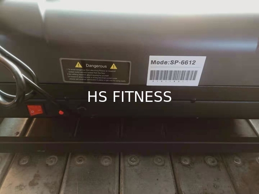 Третбан складчатости Zelus 2hp 1500w с экраном Bluetooth Lcd