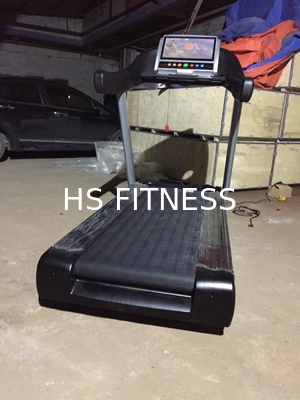 Экран цвета дюйма TFT Technogym 16,1 третбана спортзала здания тела коммерчески