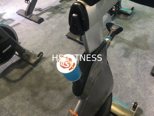 машина пригонки тела маховика велосипеда 20KG закрутки спортзала Proform трубки 3.5mm