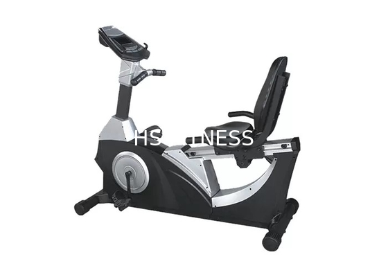 Велосипед тренировки Cardio неподвижный, спортзала велосипеда Proform машина Recumbent магнитная занимаясь культуризмом