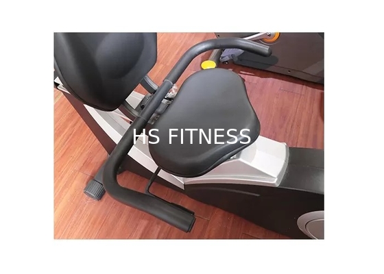 Велосипед тренировки Cardio неподвижный, спортзала велосипеда Proform машина Recumbent магнитная занимаясь культуризмом
