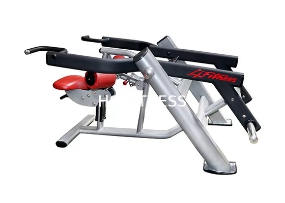 оборудование спортзала прочности молотка 300kg усадило Tricep для того чтобы окунуть электростатический распылять