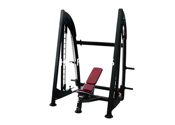 Шкаф силы профессиональной машины Смита прочности Compressible жульнический