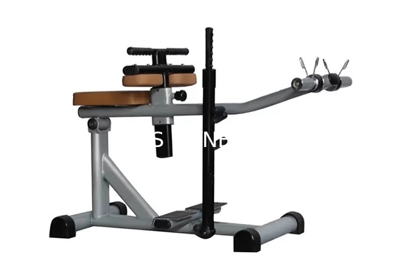 машина икры фитнеса жизни спортзала стали 66kg Q235 прочной усаженная прочностью