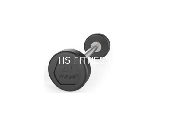 Штанга 5KG поднятия тяжестей аксессуаров разминки спортзала OEM