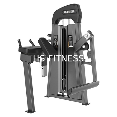 Изготовленная на заказ заварка машины OTC амортизатора Glute разминки спортзала