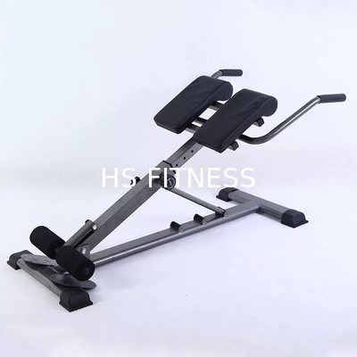 2022 fitness chair professional goat stand up waist abdominal muscle trainer roman chair