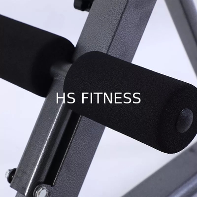 2022 fitness chair professional goat stand up waist abdominal muscle trainer roman chair