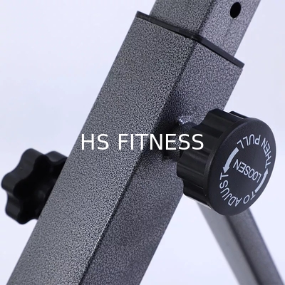 2022 fitness chair professional goat stand up waist abdominal muscle trainer roman chair