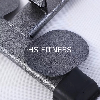 2022 fitness chair professional goat stand up waist abdominal muscle trainer roman chair