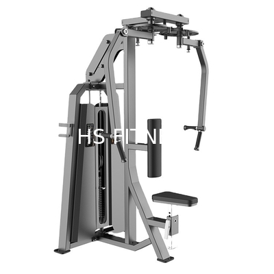 Pectoral машина прессы комода для таможни разминки прочности